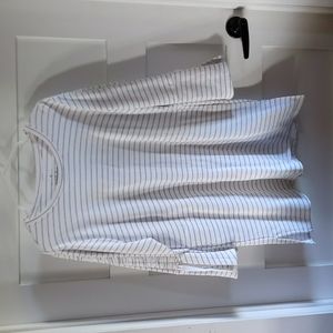 Heavy long sleeve shirt